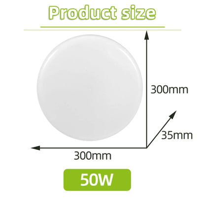 LED Ceiling Lamp Modern lamp Square Ceiling Lights