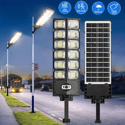 Sensor Human Induction for Garden Yard Garage Lighting
