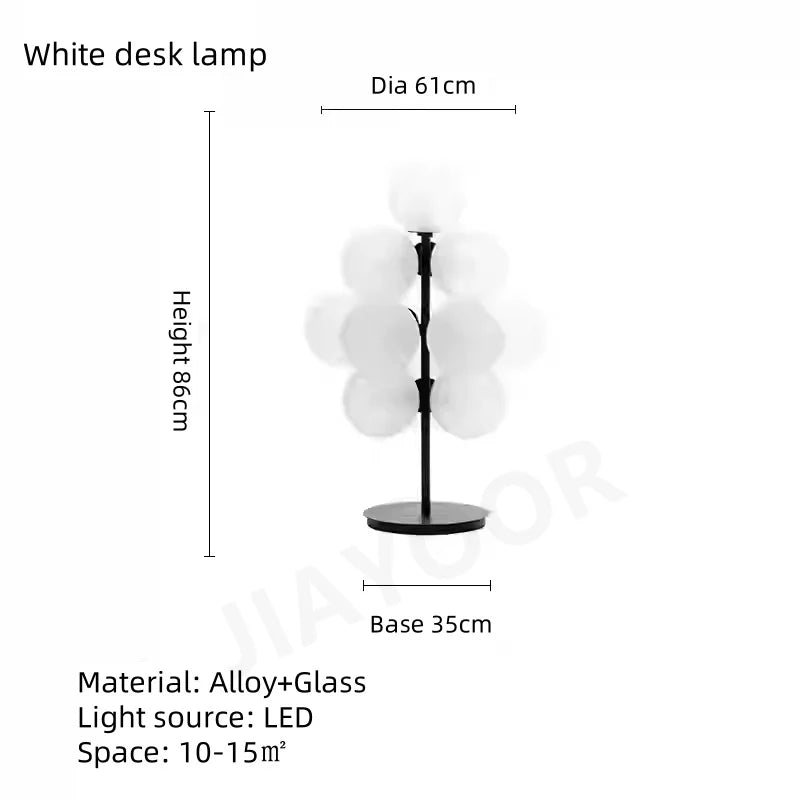 Modern Living Room Floor Lamp Sofa Side Standing Lamp