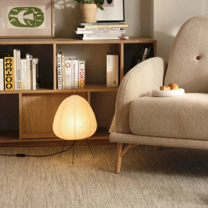 LED Table Wabi Sabi Lamp Interior Lighting USB Desk Lights