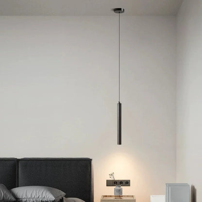 Nordic LED Pendant Lamps for TV Background Kitchen Fixture