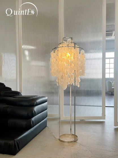 Nordic Lamp Modern Minimalist Floor Lamp Lighting LED Standing