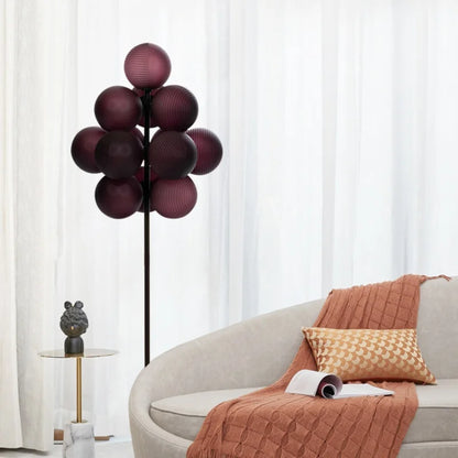 Modern Living Room Floor Lamp Sofa Side Standing Lamp