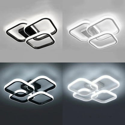 Modern LED Ceiling Lights Home Lighting Led Surface