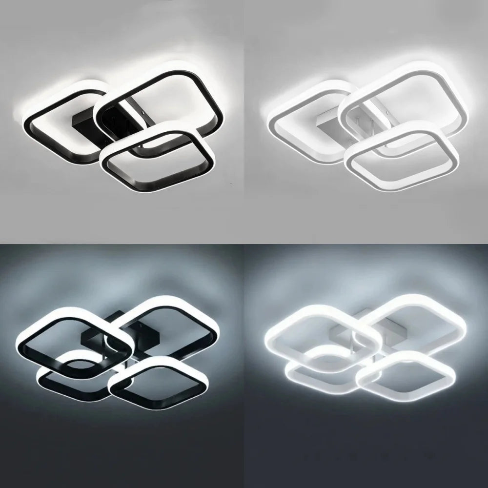 Modern LED Ceiling Lights Home Lighting Led Surface