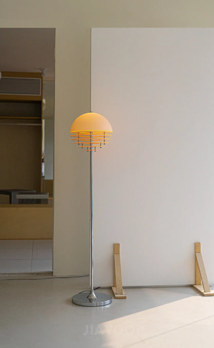 Sunset Design Floor Lamp Industrial Style Pendant Lamp