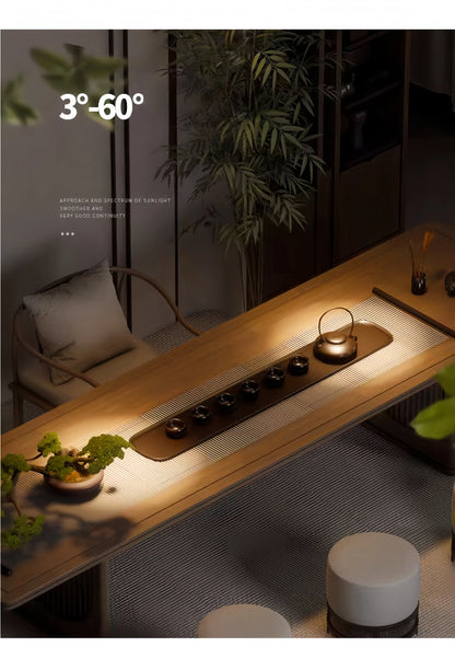3-60 Degree Adjustable Angle Beam Led Spotlight