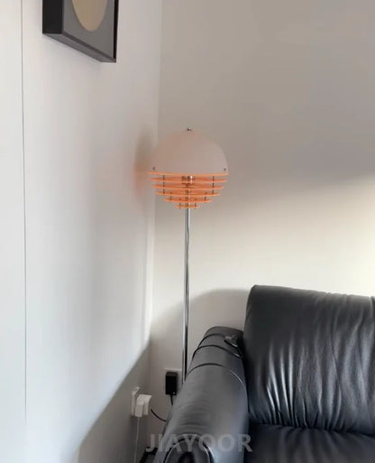 Sunset Design Floor Lamp Industrial Style Pendant Lamp