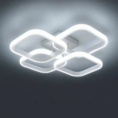 Modern LED Ceiling Lights Home Lighting Led Surface