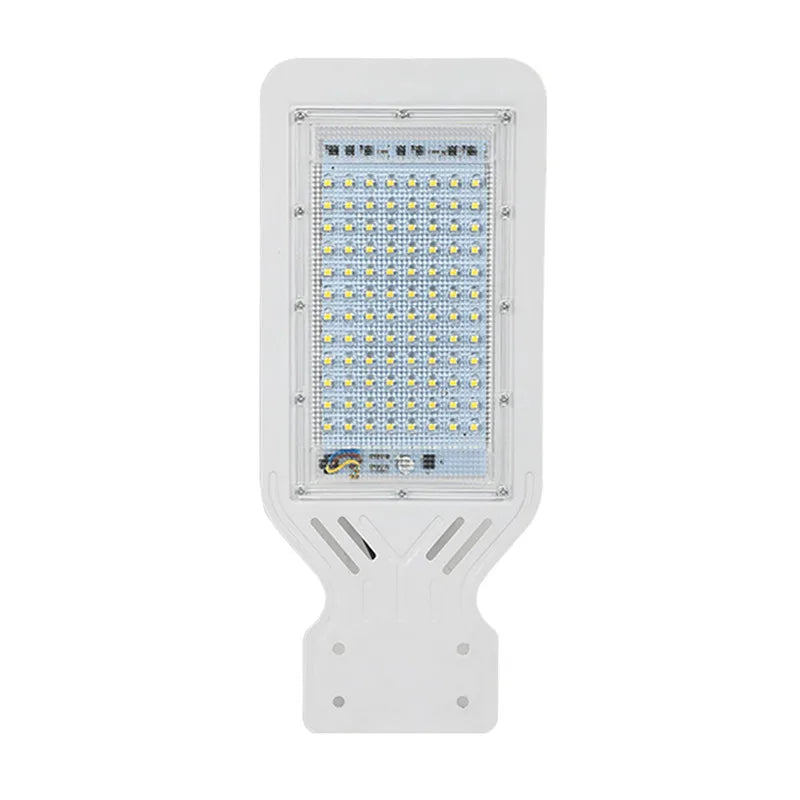100W LED Street Light 110V 220V High Quality Outdoor Garden