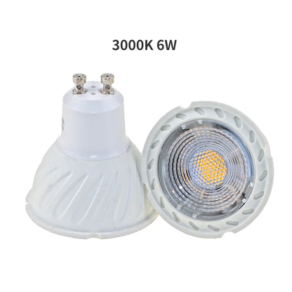 Metal Round Recessed Downlight LED Fitting Ceiling Spot Lights