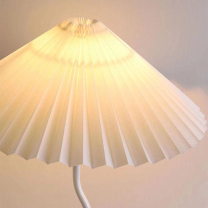 Nordic LED Desk Lamp Bedroom Bedside Living Room Retro Bar