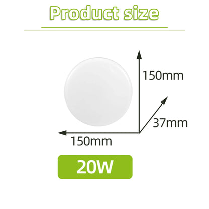 LED Ceiling Lamp Modern lamp Square Ceiling Lights