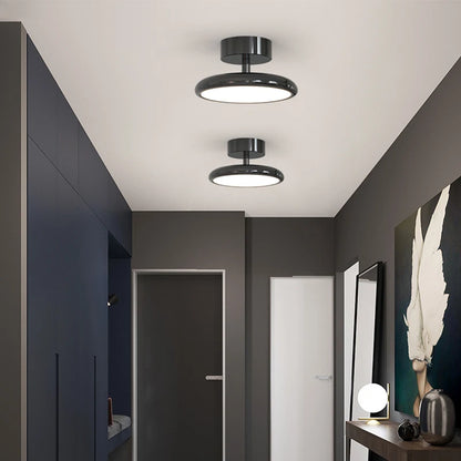 Minimalist Balcony Ceiling Light Corridor Lamp