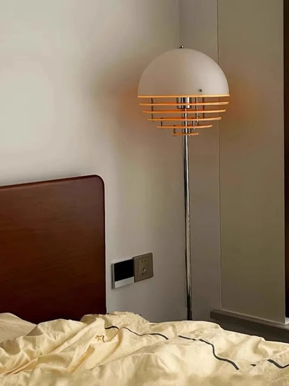 Sunset Design Floor Lamp Industrial Style Pendant Lamp