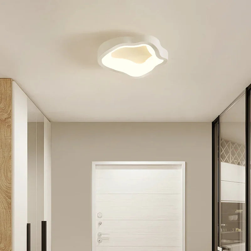 Nordic LED Ceiling Lamp For Living Dining Room Bedroom