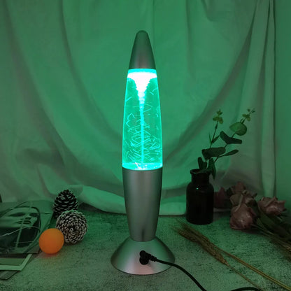 Novelties Tornado Landscape Observation Light LED Decorative Light