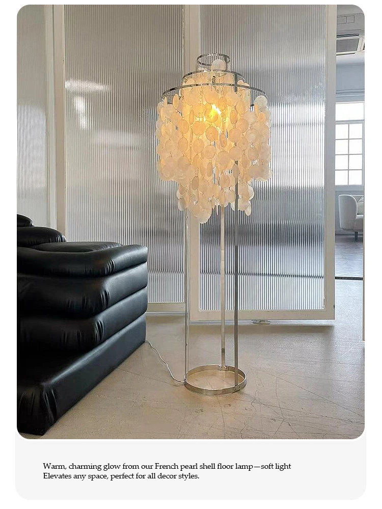 Nordic Lamp Modern Minimalist Floor Lamp Lighting LED Standing