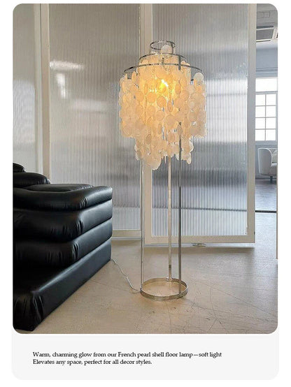 Nordic Lamp Modern Minimalist Floor Lamp Lighting LED Standing