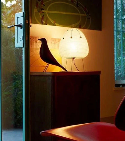 LED Table Wabi Sabi Lamp Interior Lighting USB Desk Lights