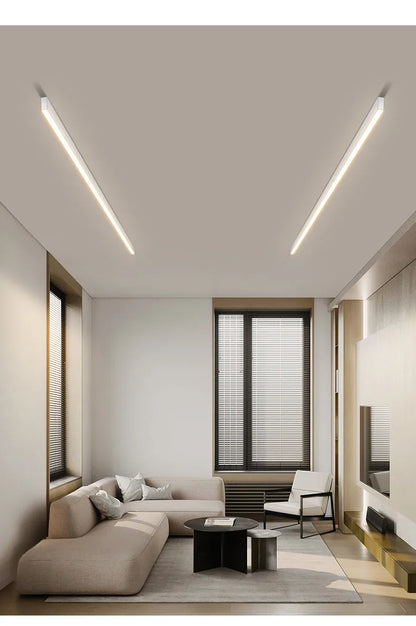 Living room lights kitchen restaurant lamps modern led