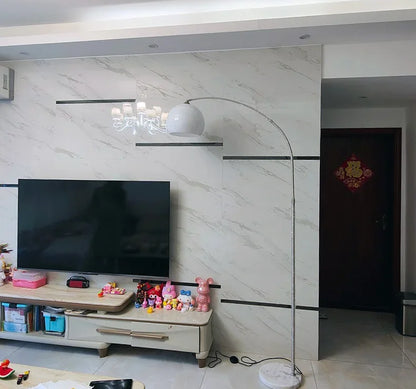 Modern Style Living Room Floor Lamp Dining Room Floor Lamp
