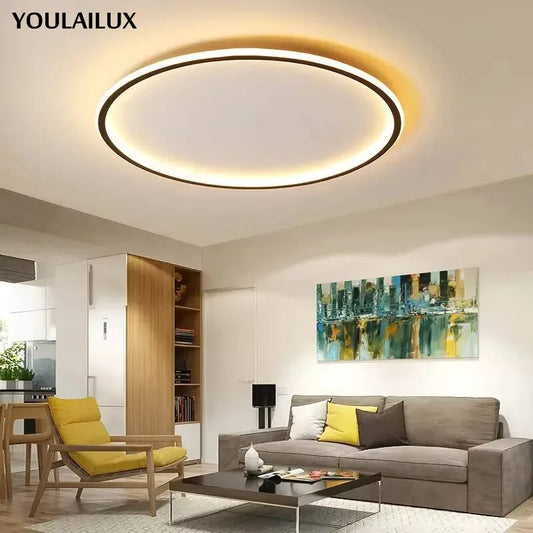 Simple Nordic Style Lighting Ceiling Lamp Lighting Decoration