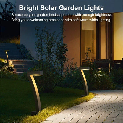 Solar LED Light Garden Lights Outdoor Lighting IP65 Waterproof