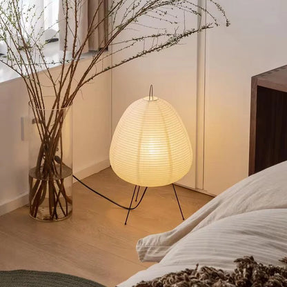 LED Table Wabi Sabi Lamp Interior Lighting USB Desk Lights