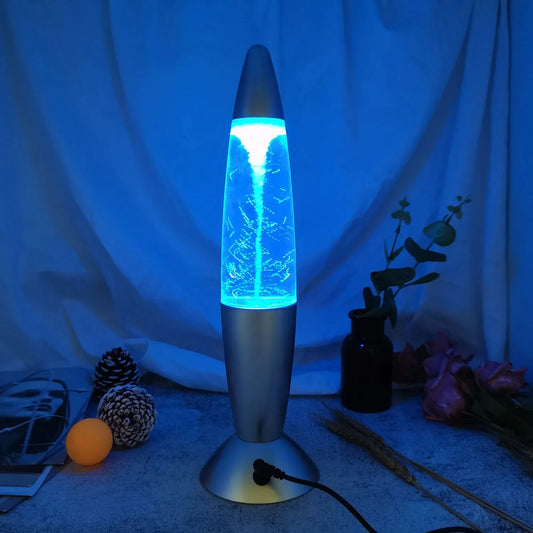 Novelties Tornado Landscape Observation Light LED Decorative Light