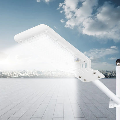 100W LED Street Light 110V 220V High Quality Outdoor Garden