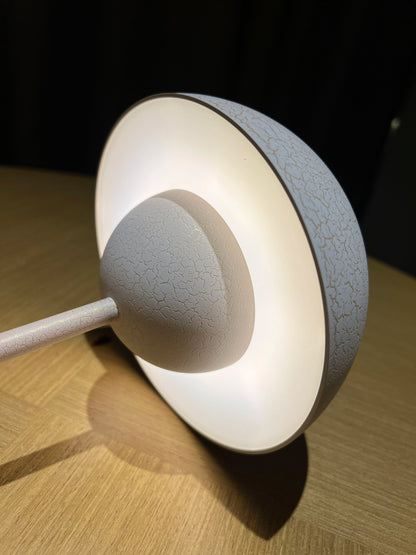 Rechargeable Mood LED Table Lights Bedside Table Lamp