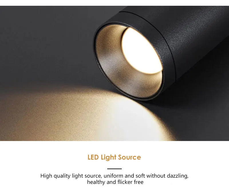 Nordic LED Pendant Lamps for TV Background Kitchen Fixture