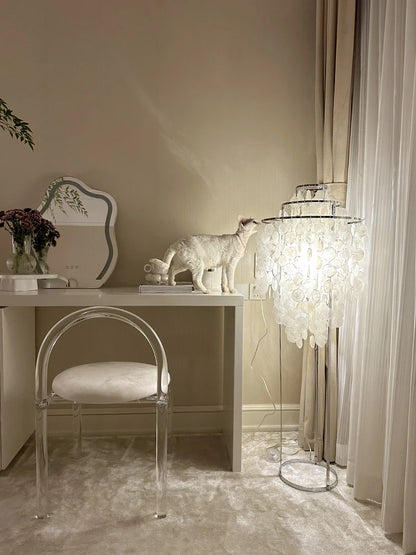 Nordic Lamp Modern Minimalist Floor Lamp Lighting LED Standing