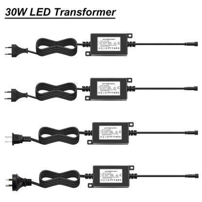 Low Voltage 12V 3W Outdoor Landscape Lighting System