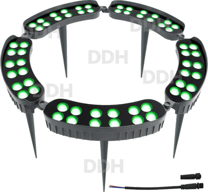 85V-265V NEW LED Tree Hug Lights IP65 Waterproof Night