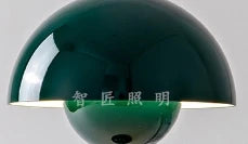 Rechargeable Mood LED Table Lights Bedside Table Lamp
