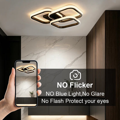 Modern LED Ceiling Lights Home Lighting Led Surface
