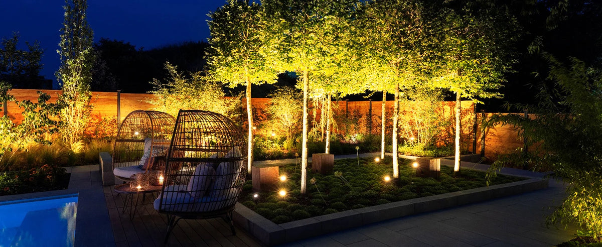 Lights Low Voltage Landscape Lighting 12V/27V Outdoor Lamp