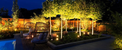Lights Low Voltage Landscape Lighting 12V/27V Outdoor Lamp