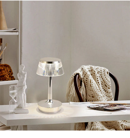 USB Atmosphere Table Lamp Modern Led Touch Night Lights