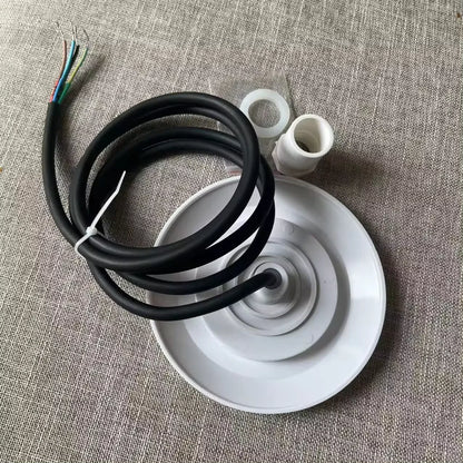 RGB LED Pool Light 12W Bluetooth APP Control Lamp