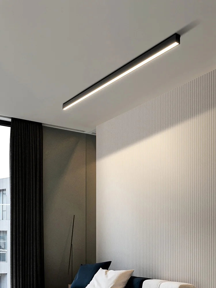 Living room lights kitchen restaurant lamps modern led