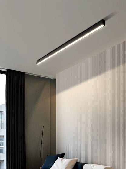 Living room lights kitchen restaurant lamps modern led