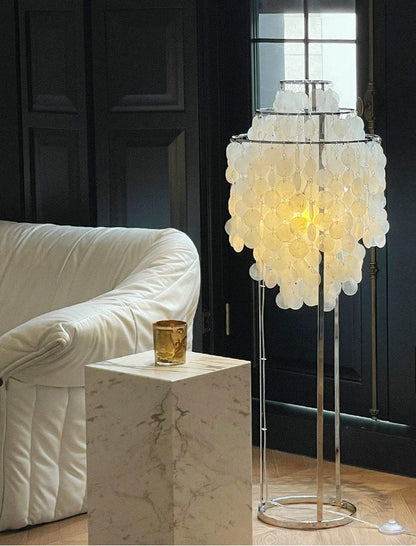 Nordic Lamp Modern Minimalist Floor Lamp Lighting LED Standing