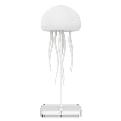 Jellyfish Cartoon LED Nihgt Light Voice Control Gradient