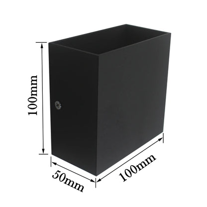 LED Wall Sconces 6W Modern Indoor Wall Lamp