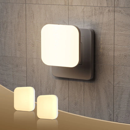Lights By Night Dimmable LED Night Light
