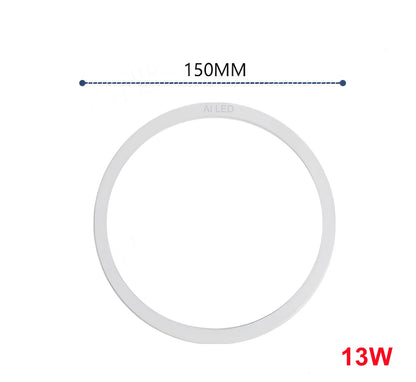 NEW lampada LED Circular Panel Light led ceiling light