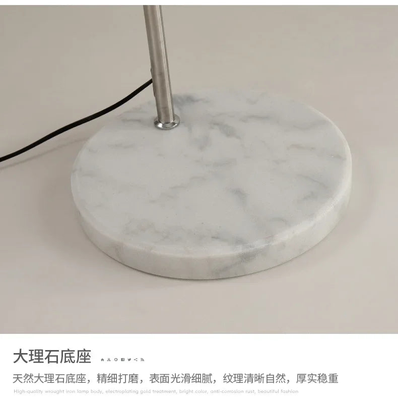 Modern Style Living Room Floor Lamp Dining Room Floor Lamp